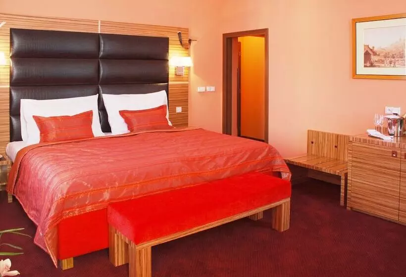 Fotos del hotel Ea  Sonata:  14