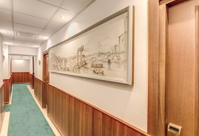 Fotos del hotel Flavio:  2