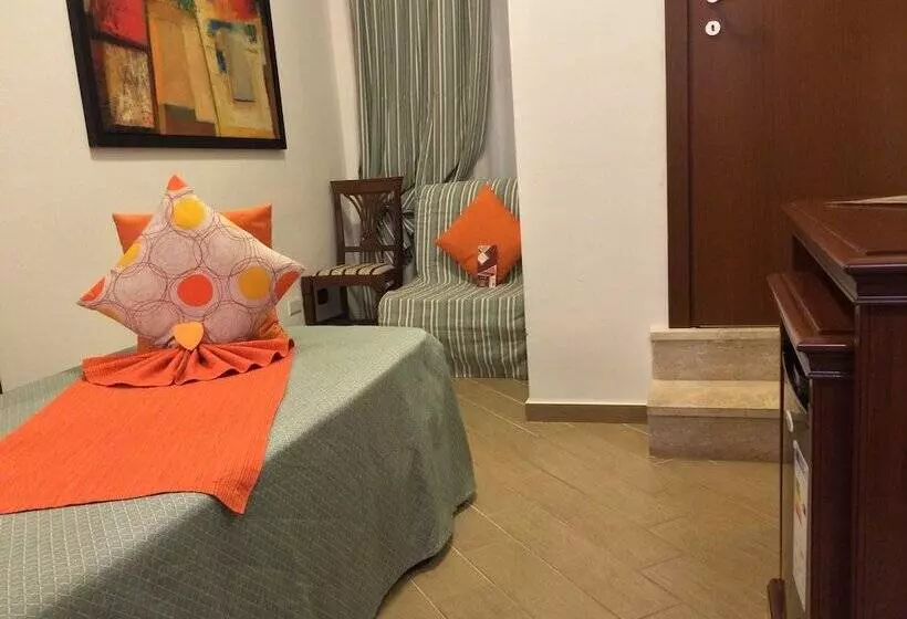 Fotos del hotel Flavio:  4