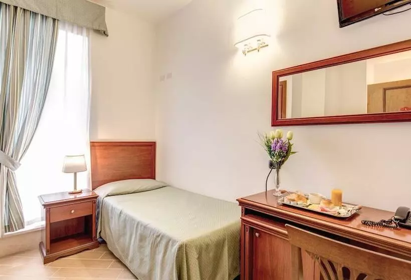 Fotos del hotel Flavio:  8