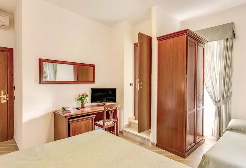 Fotos del hotel Flavio:  7