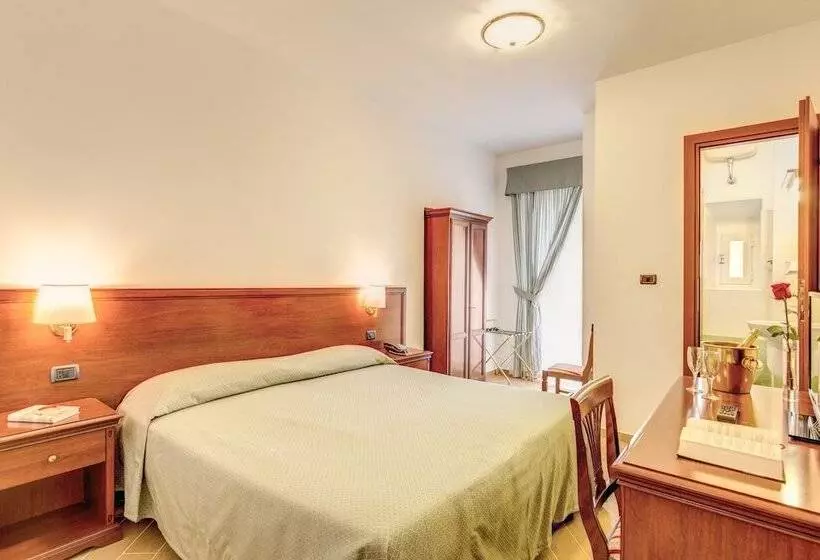 Fotos del hotel Flavio:  13