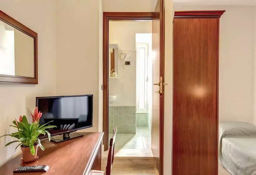 Fotos del hotel Flavio:  15