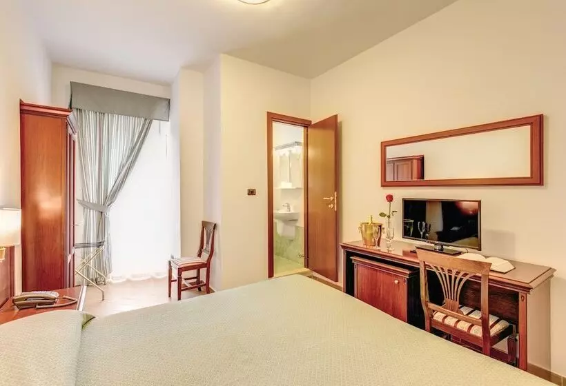 Fotos del hotel Flavio:  6