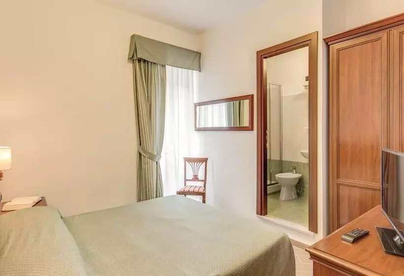 Fotos del hotel Flavio:  12