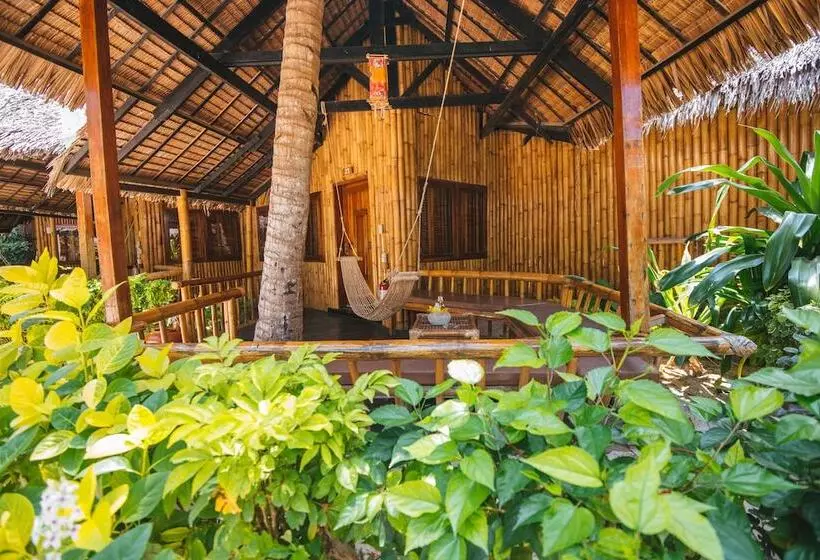 Fotos del hotel Friday Boracay:  10