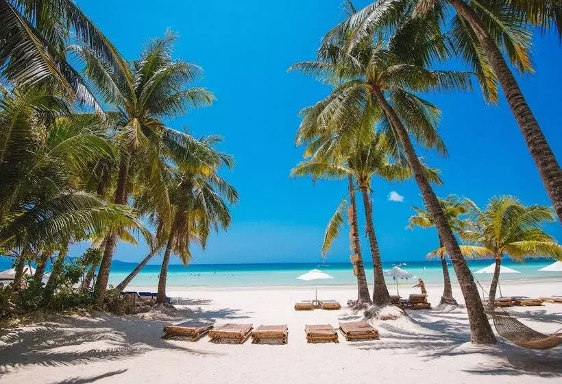 Fotos del hotel Friday Boracay:  11