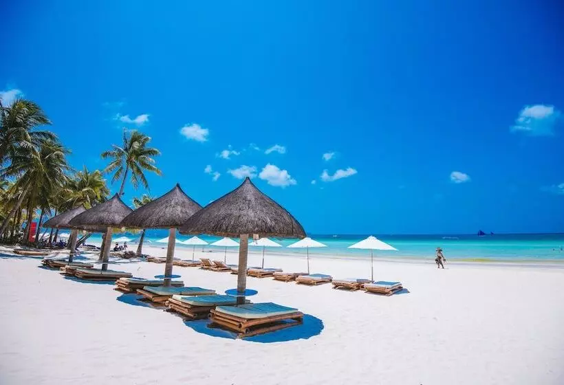 Fotos del hotel Friday Boracay:  8