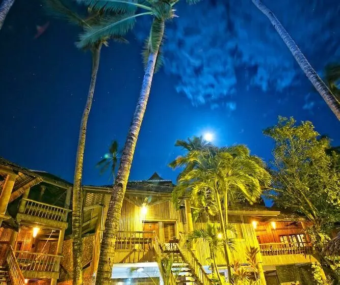 Fotos del hotel Friday Boracay:  12