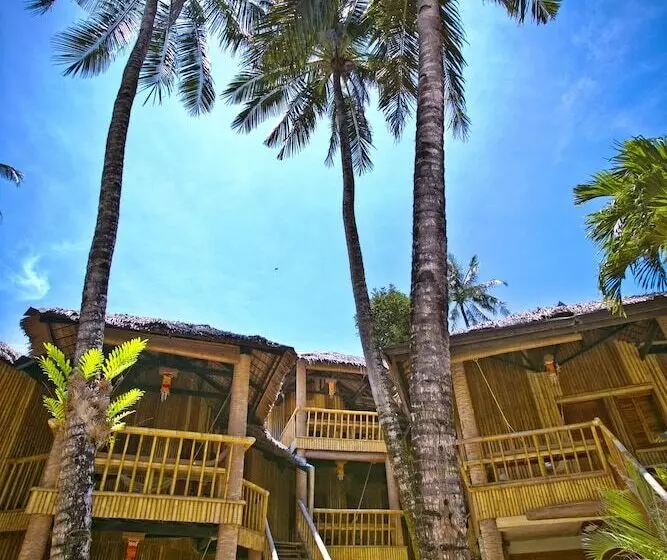 Fotos del hotel Friday Boracay:  15