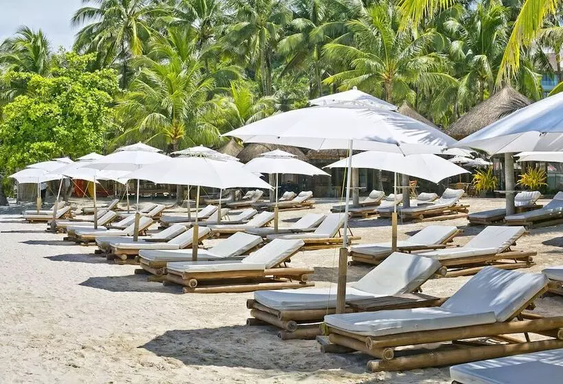 Fotos del hotel Friday Boracay:  7