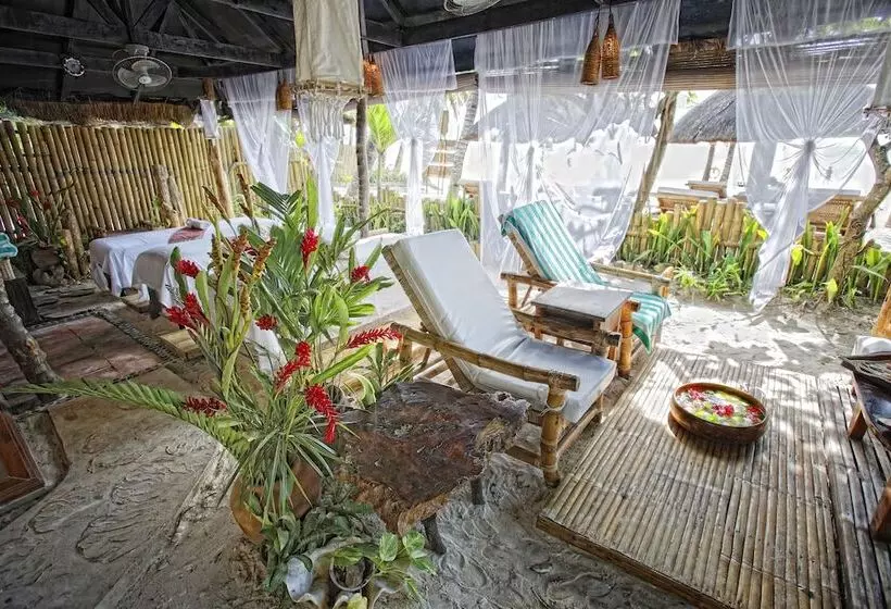 Fotos del hotel Friday Boracay:  3