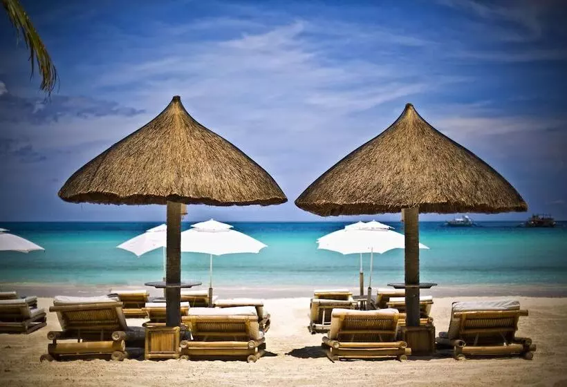 Fotos del hotel Friday Boracay:  9