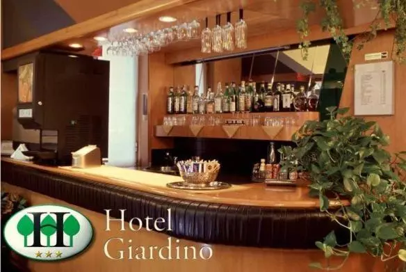 Fotos del hotel Giardino:  5