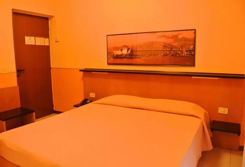 Fotos del hotel Giardino:  4