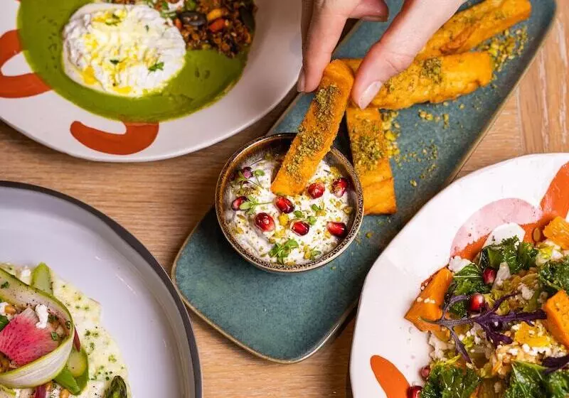 Fotos del hotel Grand Hôtel Du Palais Royal:  5