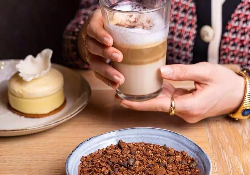 Fotos del hotel Grand Hôtel Du Palais Royal:  15