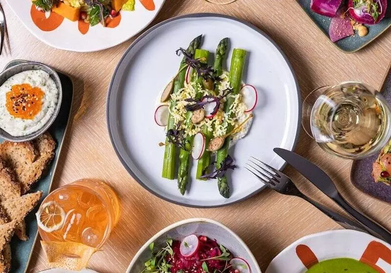 Fotos del hotel Grand Hôtel Du Palais Royal:  10