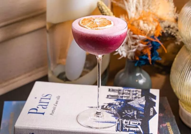 Fotos del hotel Grand Hôtel Du Palais Royal:  6