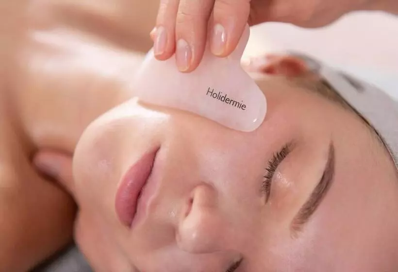 Fotos del hotel Grand Hôtel Du Palais Royal:  8