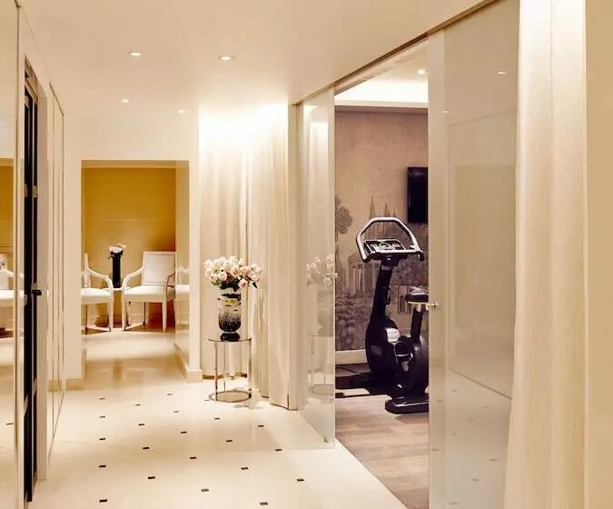 Fotos del hotel Grand Hôtel Du Palais Royal:  9