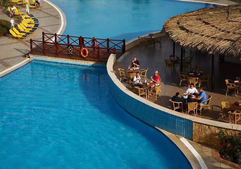 Fotos del hotel Jaz Mirabel Park:  7