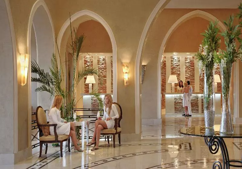 Fotos del hotel Jaz Mirabel Park:  11