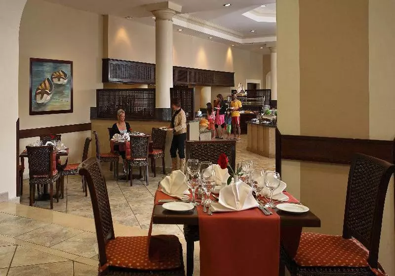 Fotos del hotel Jaz Mirabel Park:  6