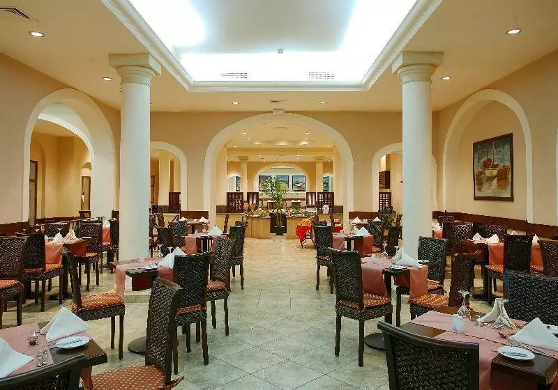 Fotos del hotel Jaz Mirabel Park:  12