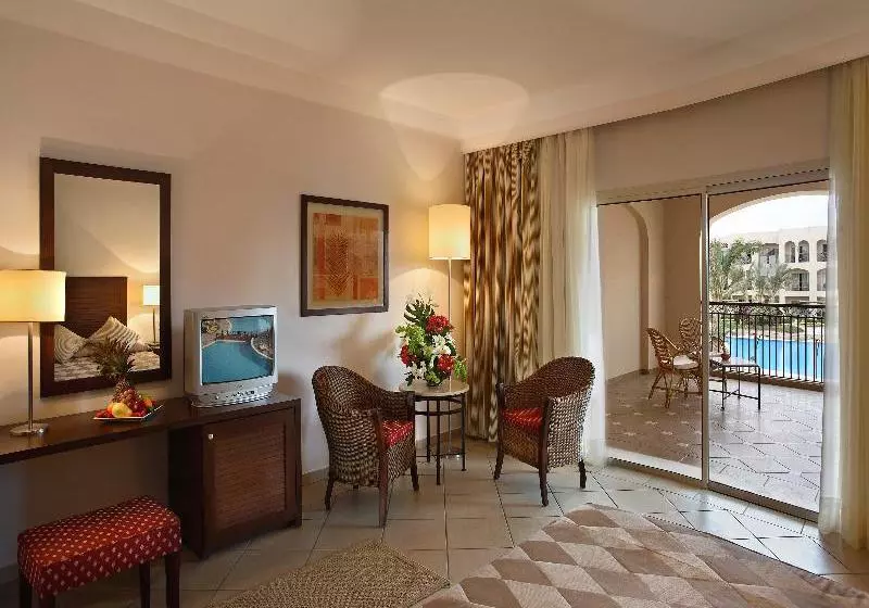 Fotos del hotel Jaz Mirabel Park:  16