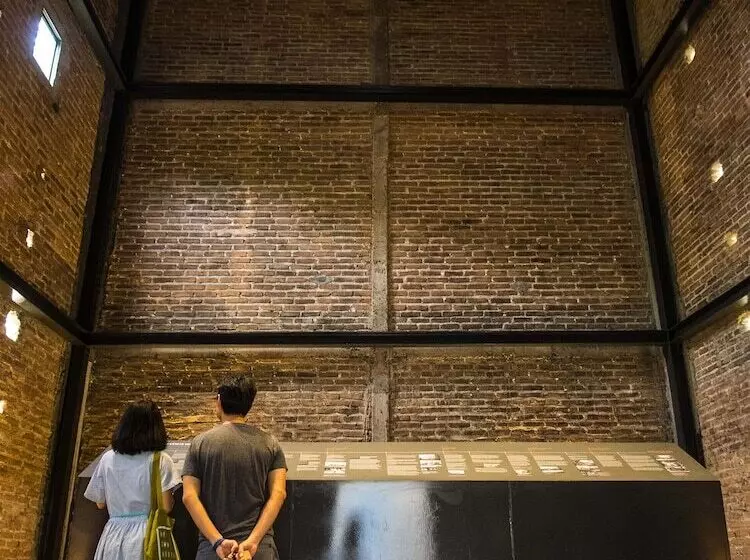 Fotos del hotel Kaomai Lanna Resort:  7