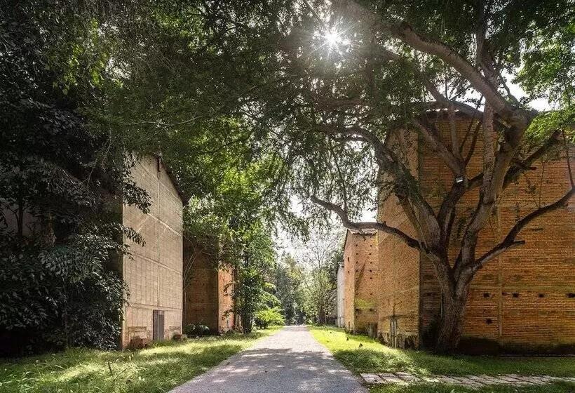 Fotos del hotel Kaomai Lanna Resort:  15