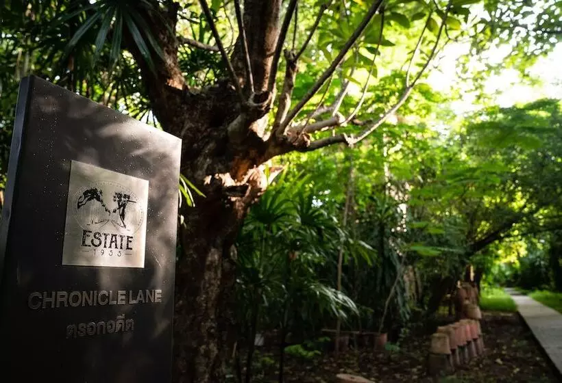 Fotos del hotel Kaomai Lanna Resort:  13