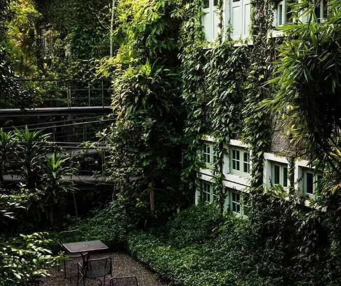 Fotos del hotel Kaomai Lanna Resort:  10