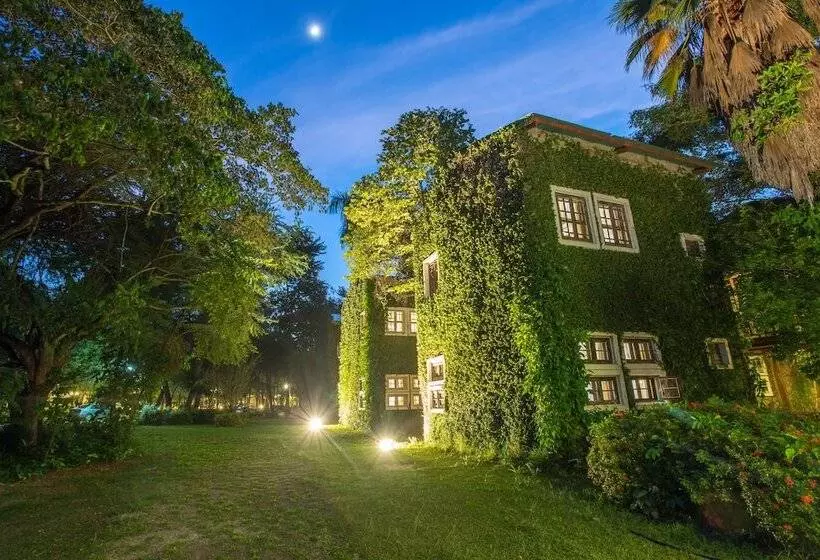 Fotos del hotel Kaomai Lanna Resort:  12