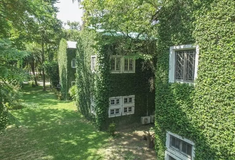 Fotos del hotel Kaomai Lanna Resort:  8