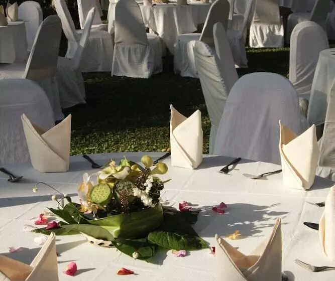 Fotos del hotel Kaomai Lanna Resort:  6