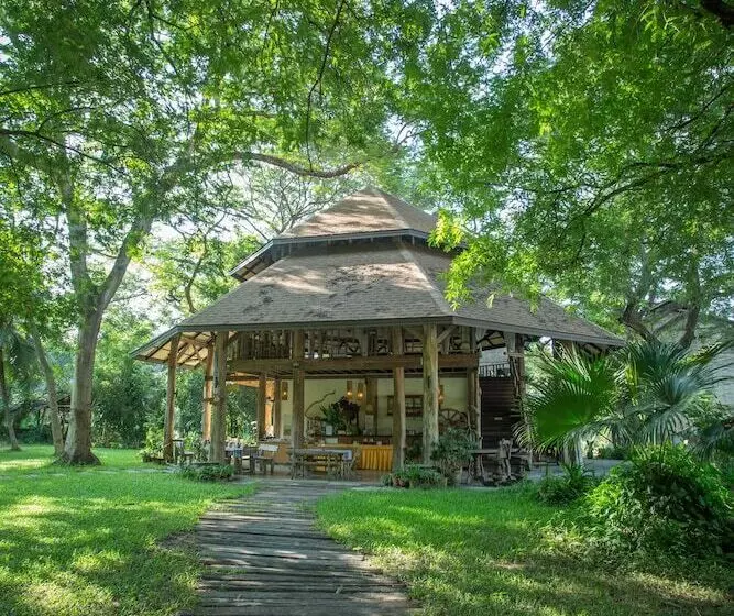 Fotos del hotel Kaomai Lanna Resort:  14