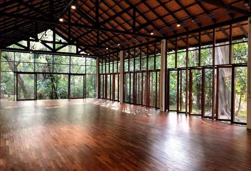 Fotos del hotel Kaomai Lanna Resort:  3