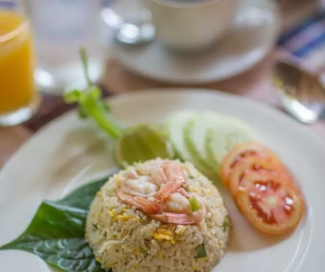 Fotos del hotel Kaomai Lanna Resort:  9