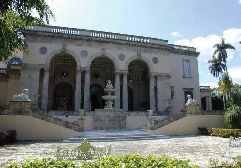 Fotos del hotel La Mansión:  7