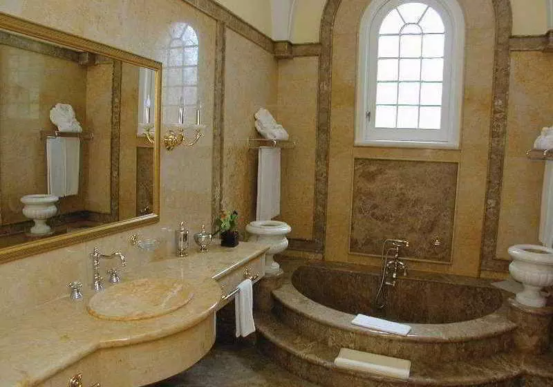 Fotos del hotel La Mansión:  5