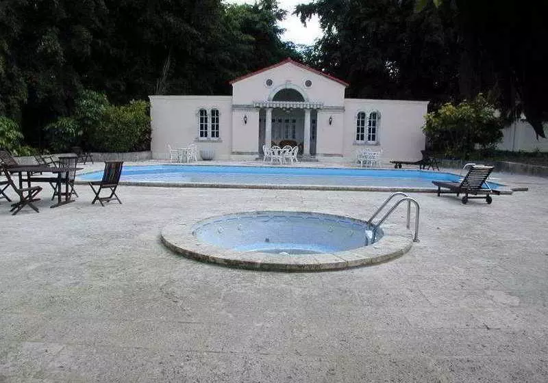 Fotos del hotel La Mansión:  2