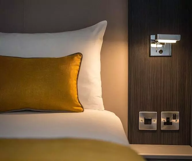 Fotos del hotel Maldron Hotel Parnell Square:  12