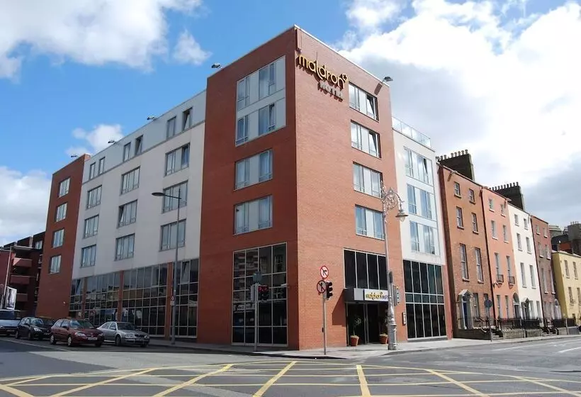Maldron Hotel Parnell Square