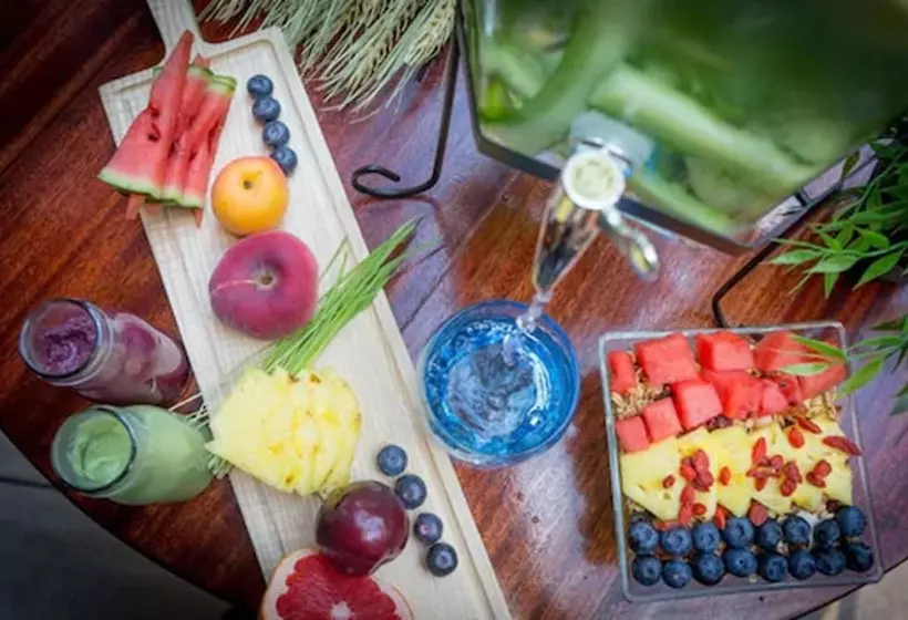 Fotos del hotel Maldron Hotel Parnell Square:  10