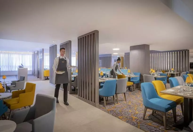 Fotos del hotel Maldron Hotel Parnell Square:  13