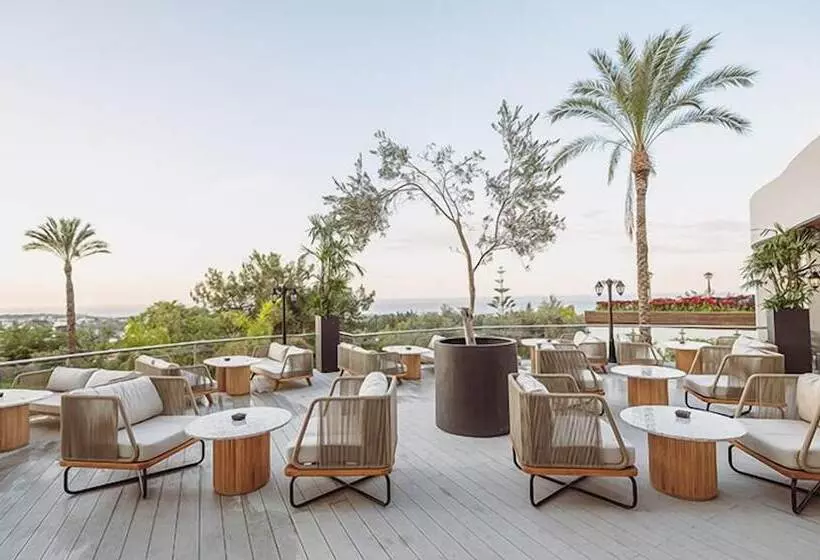 Fotos del hotel Malpas  & Casino:  6