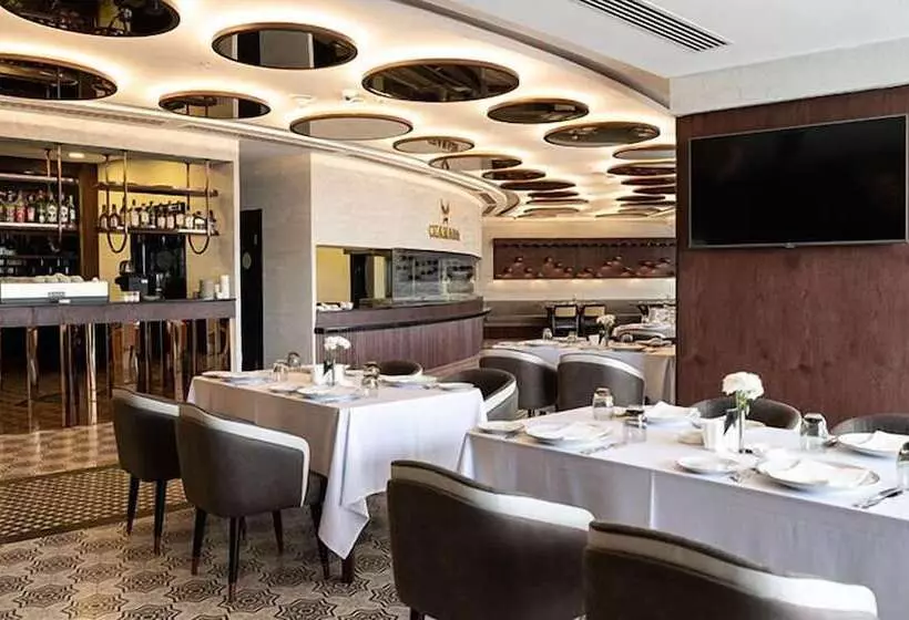 Fotos del hotel Malpas  & Casino:  12