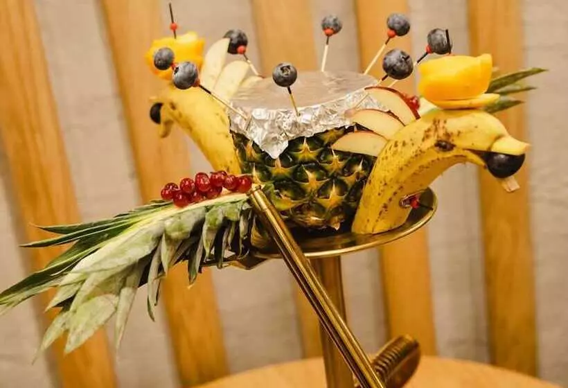 Fotos del hotel Malpas  & Casino:  9